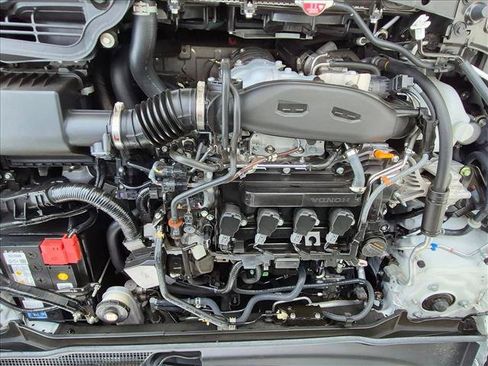 Used 2023 Honda Civic EX-L image 21