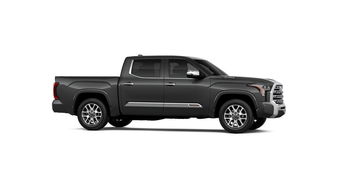 New 2026 Toyota Tundra 1794 Edition AWD/4WD image 83