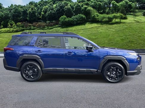 New 2026 Subaru Outback Limited image 6