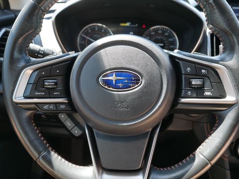 Used 2019 Subaru Crosstrek 2.0i Limited w/ Moonroof Package w/Navigation AWD/4WD image 25