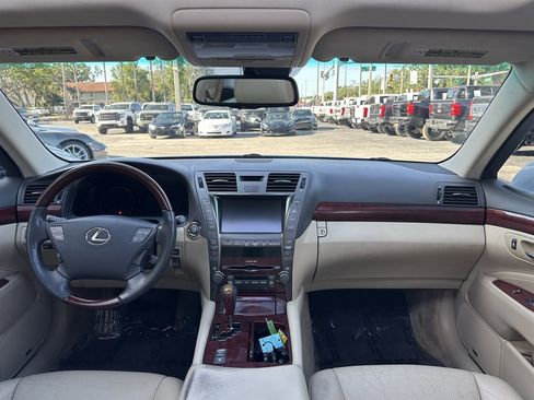 Used 2009 Lexus LS 460 image 6