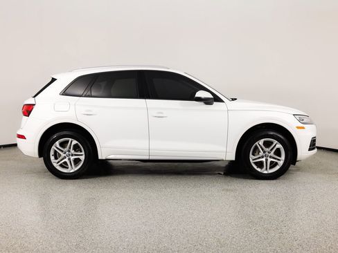 Used 2018 Audi Q5 2.0T Premium image 9