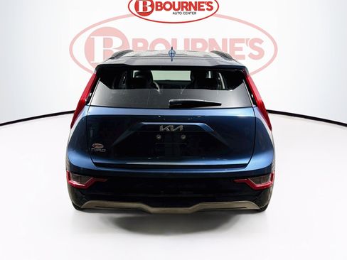 Used 2023 Kia Niro Wind w/ Wind Preserve Package image 9