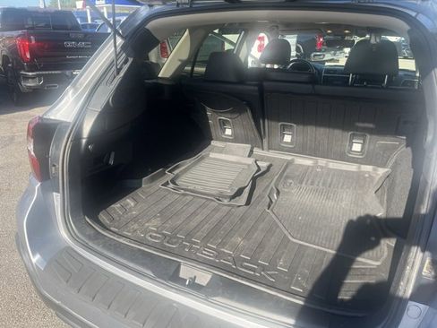 Used 2019 Subaru Outback 2.5i Limited image 30
