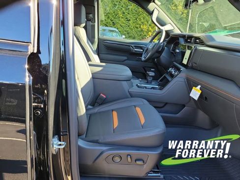 New 2026 GMC Sierra 1500 AT4 w/ Technology Package image 15