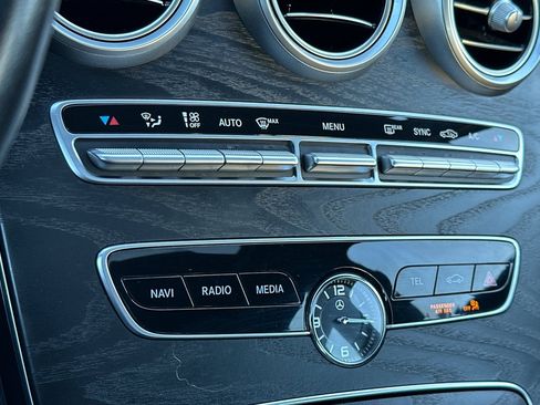 Used 2021 Mercedes-Benz C 300 Sedan image 22