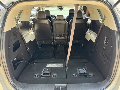 Used 2022 Kia Carnival SX FWD image 35