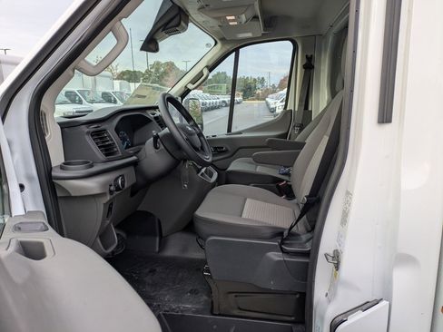 New 2025 Ford Transit 350 w/ Interior Upgrade Package image 12