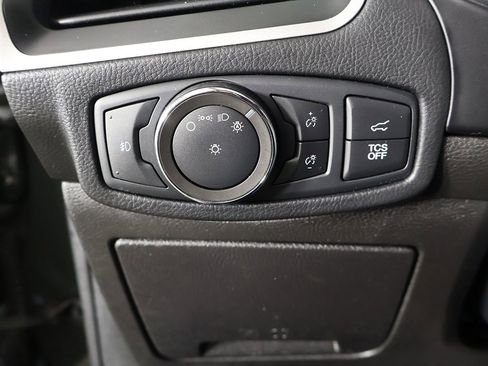 Used 2022 Ford Edge SEL w/ Convenience Package image 35