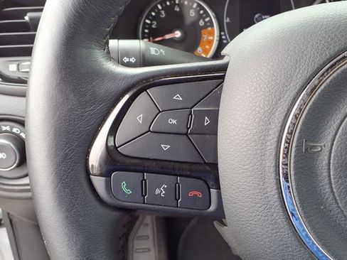 Used 2019 Jeep Renegade Altitude w/ Quick Order Package 2XM image 23