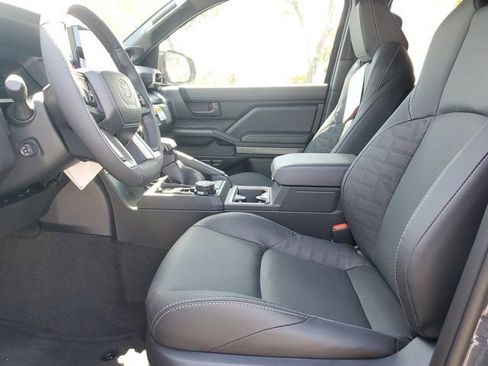 New 2026 Toyota 4Runner TRD Off-Road Premium image 16