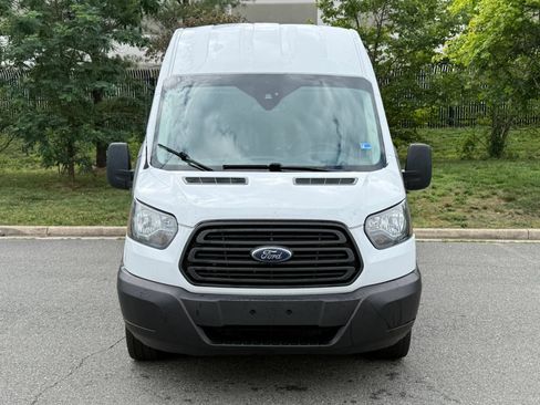 Used 2018 Ford Transit 250 148 High Roof Extended RWD image 2