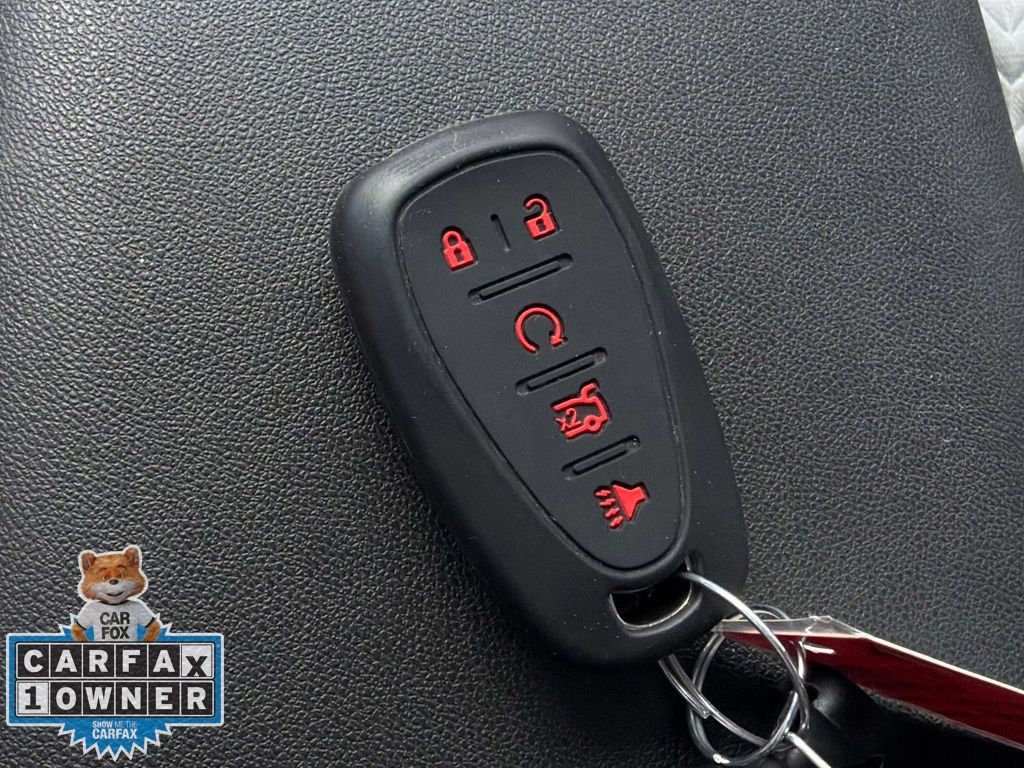 Used 2024 Chevrolet Equinox LT FWD image 27