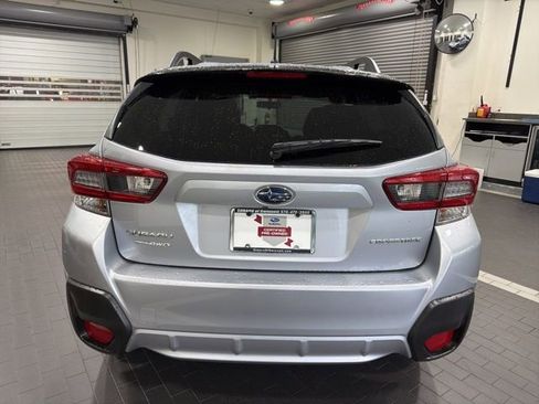 Used 2023 Subaru Crosstrek 2.0i AWD/4WD image 4