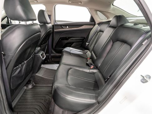 Used 2024 Kia K5 EX w/ EX Premium Package FWD image 31