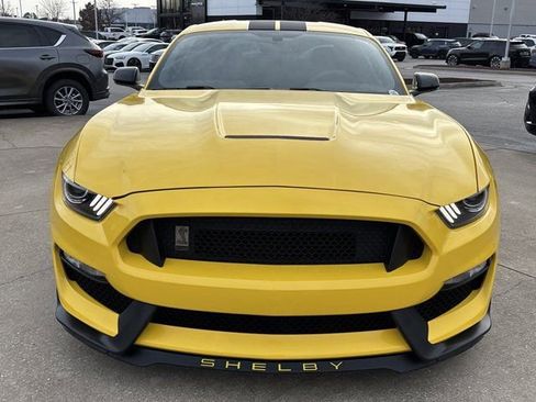 Used 2018 Ford Mustang Shelby GT350 image 10