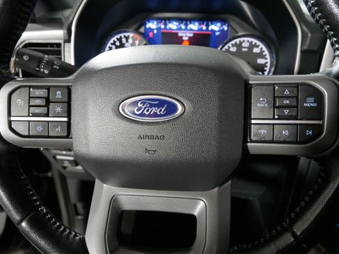 Used 2021 Ford F150 XLT w/ Equipment Group 302A High image 25