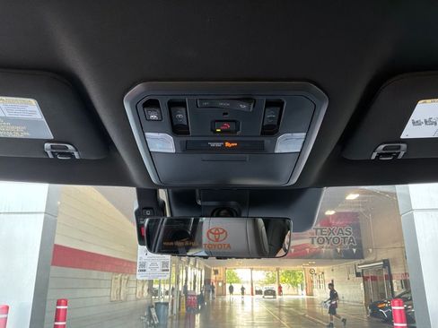 New 2026 Toyota Tundra Limited w/ Limited PVM Package AWD/4WD image 16