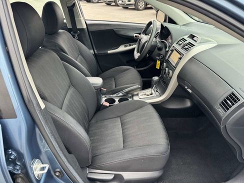 Used 2013 Toyota Corolla S image 14