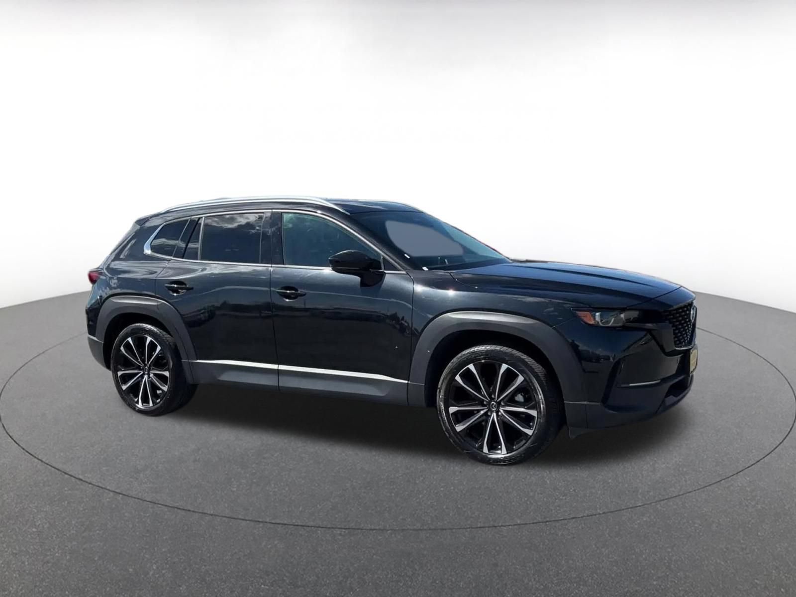Used 2026 MAZDA CX-50 AWD 2.5 S w/ Premium Package image 2