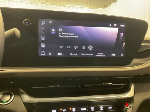 Used 2024 Buick Envista Avenir FWD image 20