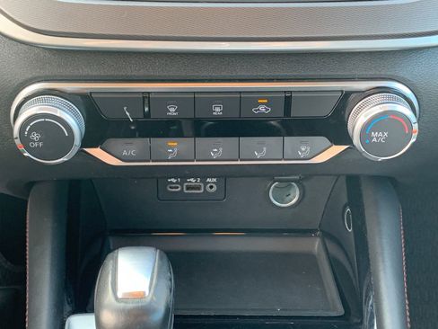 Used 2024 Nissan Altima 2.5 SR image 21