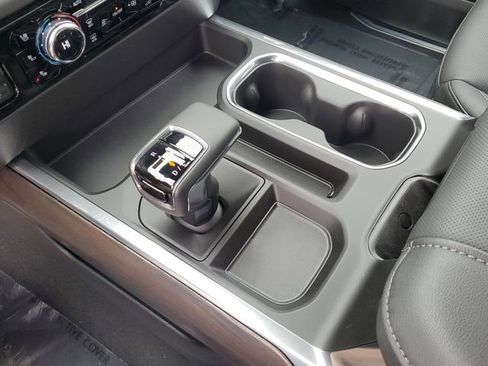 New 2026 GMC Sierra 1500 SLT w/ SLT Premium Package image 20