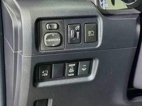 Used 2022 Toyota 4Runner TRD Pro image 10