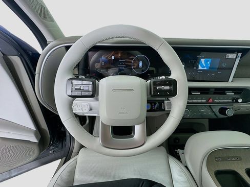 New 2026 Hyundai Palisade SEL FWD image 10
