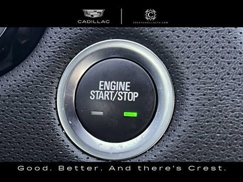 Certified 2023 Cadillac XT5 Premium Luxury w/ Technology Package FWD image 21