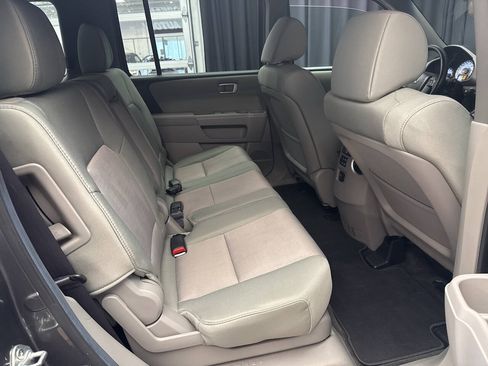 Used 2012 Honda Pilot EX image 26