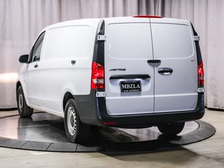 Used 2022 Mercedes-Benz Metris video 2