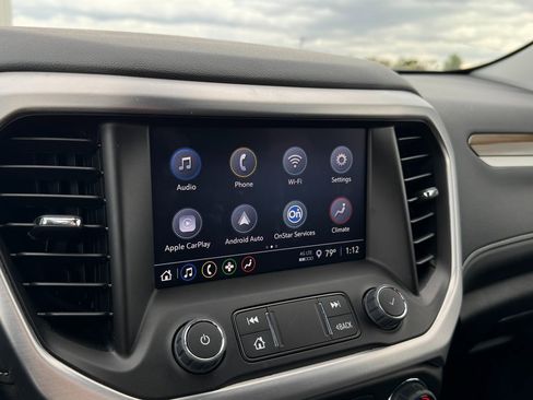 Used 2023 GMC Acadia SLE w/ Driver Convenience Package image 21