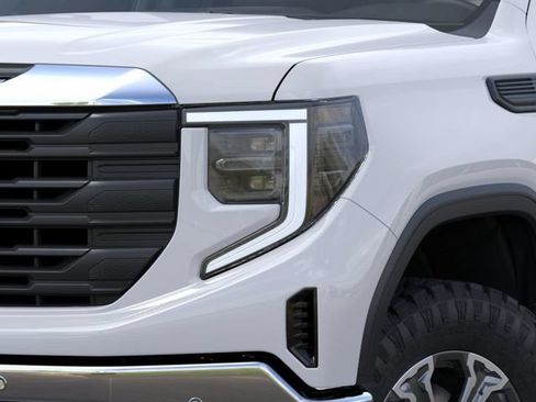 New 2026 GMC Sierra 1500 Pro w/ Pro Value Package AWD/4WD image 10