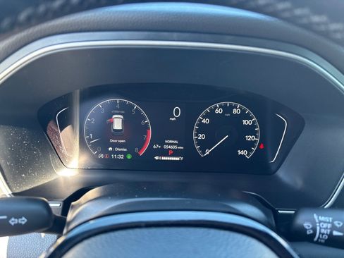 Used 2023 Honda Pilot EX-L image 30