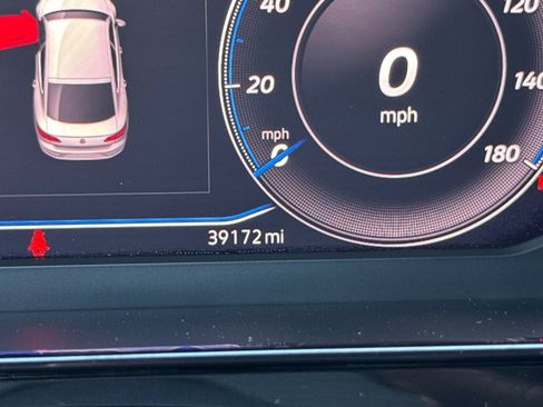 Used 2021 Volkswagen Arteon SE image 24