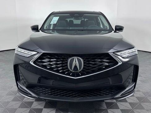 New 2026 Acura MDX FWD w/ Technology Package image 2