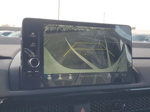 New 2026 Honda CR-V Sport Touring image 23