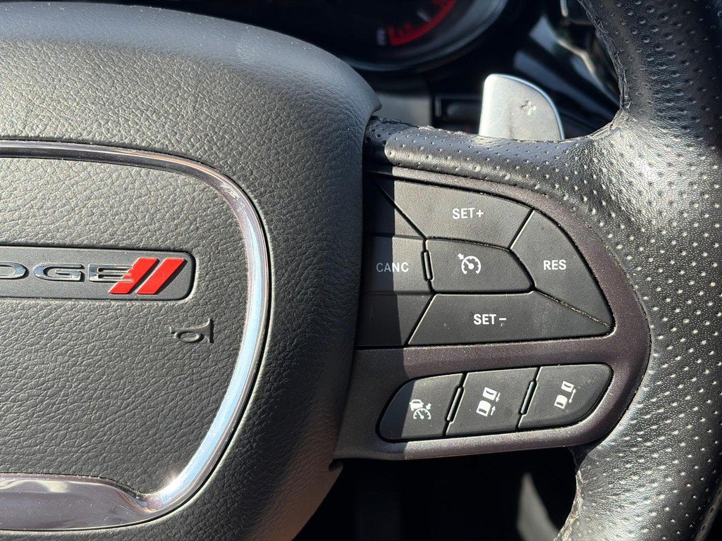 Used 2024 Dodge Durango GT AWD/4WD image 27