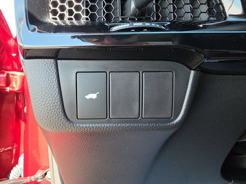 Certified 2026 Honda CR-V EX-L image 22
