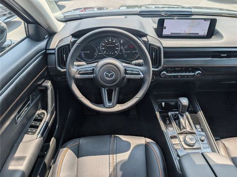 Used 2025 MAZDA CX-50 2.5 Hybrid w/ Weather Package AWD/4WD image 18