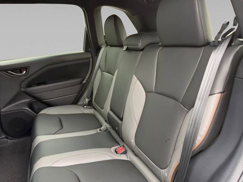 New 2026 Subaru Forester Sport AWD/4WD image 13