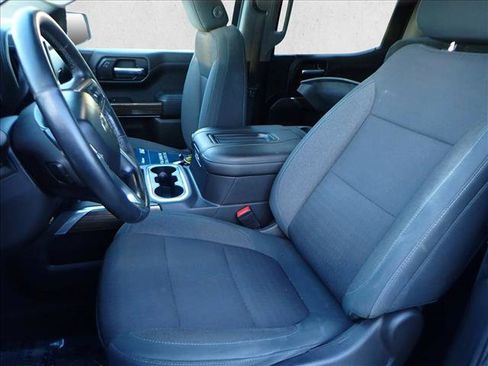 Used 2019 Chevrolet Silverado 1500 RST image 8