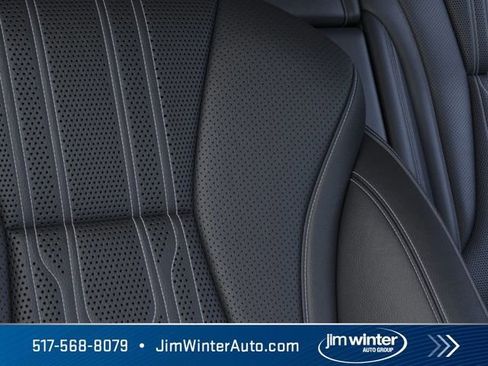 New 2026 Buick Envision Avenir image 21