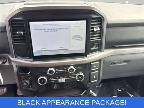 Used 2025 Ford F150 XLT w/ Equipment Group 301A Standard AWD/4WD image 24
