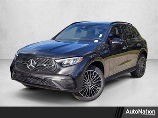 New 2026 Mercedes-Benz GLC 300 video 1