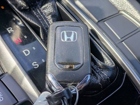 Used 2017 Honda Civic Sport Touring image 36