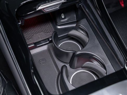 Certified 2026 Mercedes-Benz GLC 300 image 23