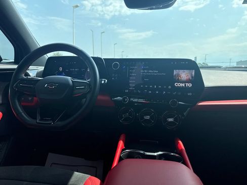 Used 2024 Chevrolet Blazer EV RS RWD image 15
