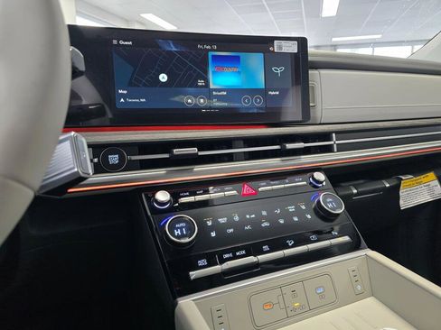 New 2026 Hyundai Santa Fe Limited AWD/4WD image 23